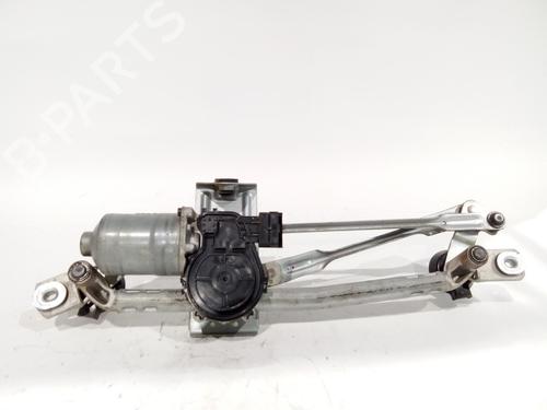 Used Front wiper motor KIA SPORTAGE IV (QL, QLE) 1.6 CRDi (136 hp) 17820352