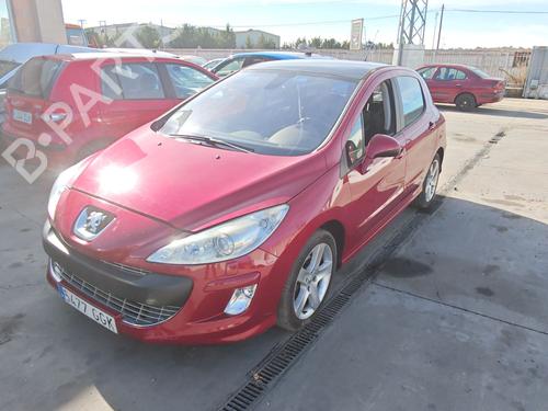 Used Parts PEUGEOT 308 I (4A_, 4C_) 1.6 16V (150 hp) 4324508