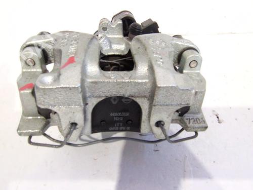 Right rear brake caliper DACIA DUSTER (PYM_, PYN_) 1.2 TCe 130 | BP30833718M106