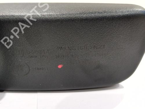 Rear mirror MAZDA 3 Saloon (BP_) 2.0 SKYACTIV-G M Hybrid (BP5S, BP6S) | BP40443665I6 - Image 3