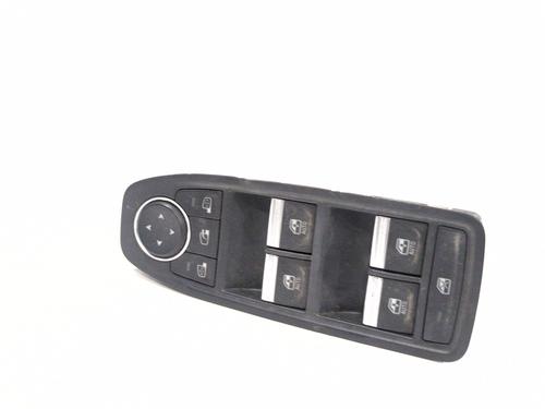 Used Left front window switch Left front window switch 38460817 38460817