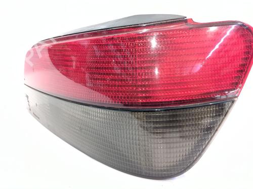 Højre baglygte PEUGEOT 306 Hatchback (7A, 7C, N3, N5) 2.0 HDI 90 | BP27696377C35 