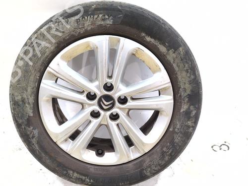 Fælk CITROËN BERLINGO (ER_, EC_) [2018-2026]  32772137