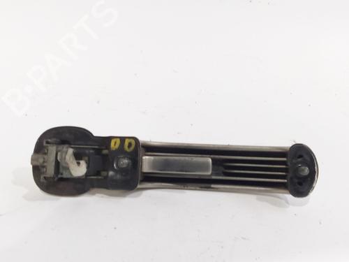 Front right exterior door handle NISSAN TERRANO II (R20) 3.0 Di 4WD | BP17820557C129 