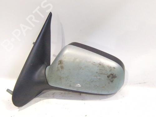 Left mirror CITROËN XSARA (N1) 1.9 D | BP24987344C26 