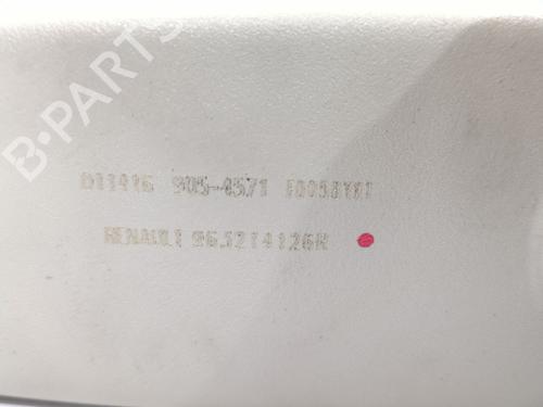 Rear mirror RENAULT MEGANE IV Hatchback (B9A/M/N_) 1.5 dCi 110 (B9A3) | BP38176546I6 - Image 3