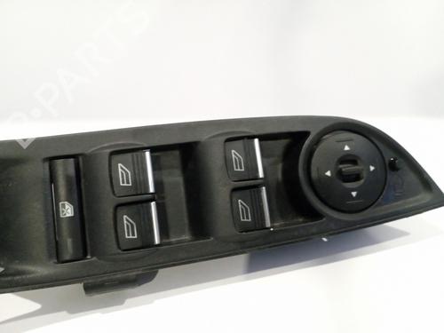 Left front window switch FORD FOCUS III 1.0 EcoBoost | BP17822934I27 