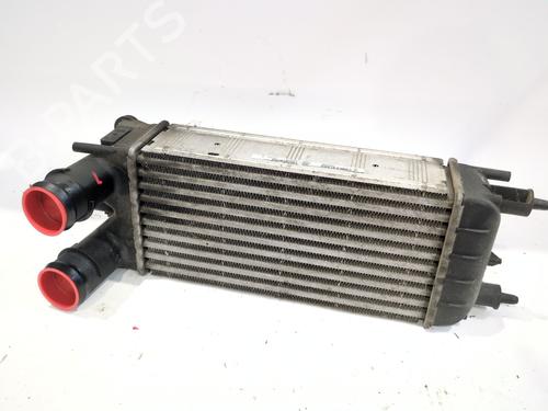Intercooler PEUGEOT 508 I (8D_) 1.6 HDi | BP30157996M30