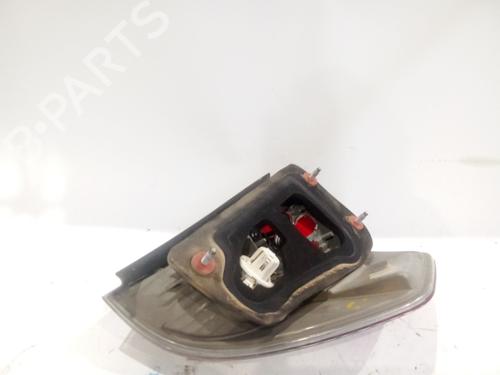 Right taillight BMW X3 (E83)  | BP23231528C35 
