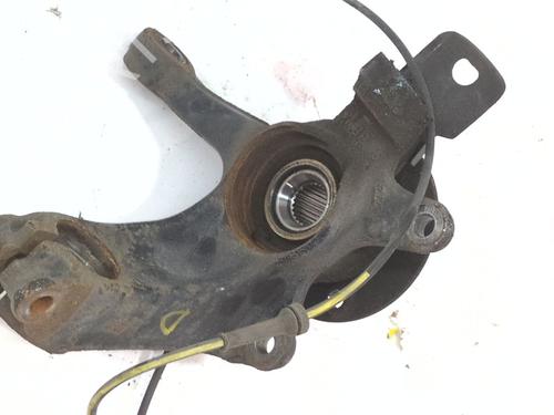 Right front steering knuckle TOYOTA AYGO (_B4_) 1.0 VVTi (KGB40) | BP26288819M26 