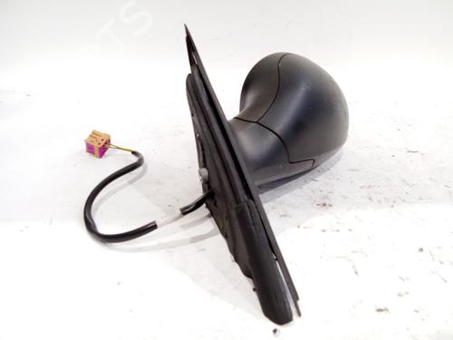 Left mirror SEAT IBIZA III (6L1) 1.4 16V | BP17819674C26 