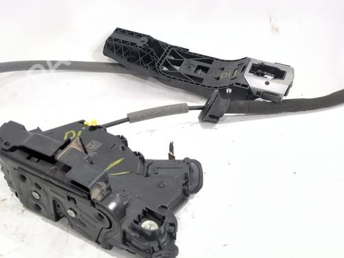 Used Front left lock AUDI A3 Sportback (8YA, 8YF) 30 TDI (116 hp) 24573316