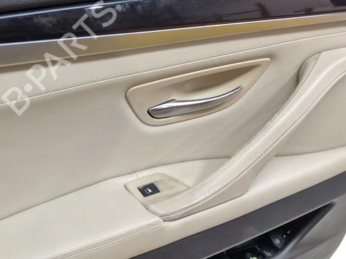 Left rear door BMW 5 (F10) 520 d | BP29325733C4 