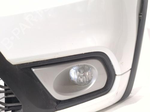 Front bumper DACIA LOGAN MCV II | BP40072102C7 - Image 9