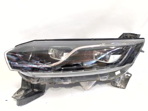 Used Left headlight Left headlight RENAULT ESPACE V (JR_) [2015-2023] 32365827 32365827