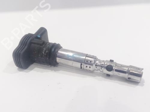 Ignition coil VW GOLF IV (1J1) 1.8 T | BP22316393M94 
