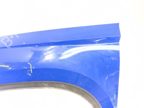 Left front fenders SEAT ATECA (KH7, KHP)  | BP30157700C41 