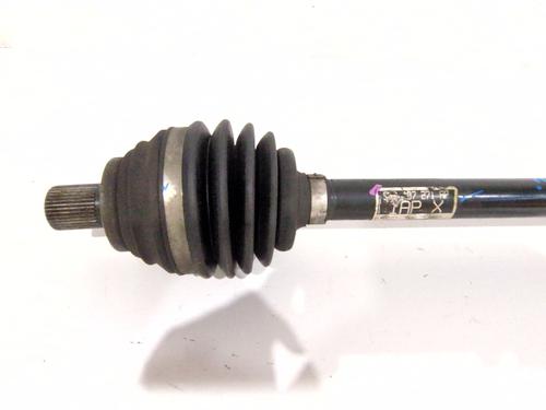 Left front driveshaft VW BEETLE (5C1, 5C2) 1.2 TSI | BP39432011M38 - Image 2