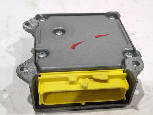 ECU airbags VW GOLF PLUS V (5M1, 521) | BP30832127M53