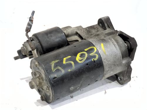 Used Starter RENAULT LAGUNA II (BG0/1_) 1.8 16V (BG0B, BG0C, BG0J, BG0M, BG0V) (121 hp) 30183150