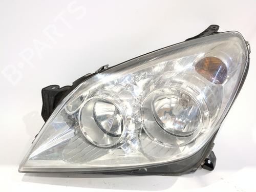 Faro izquierdo OPEL ASTRA H (A04) 1.7 CDTI (L48) (110 hp) 29270818