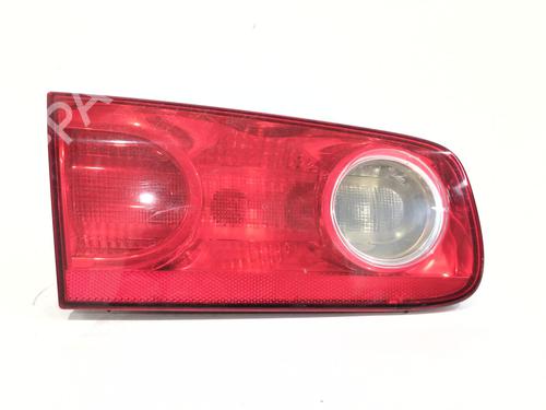 Used Left tailgate light Left tailgate light 38065485 38065485