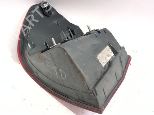Right taillight BMW 5 (F10) 520 d | BP28808656C35 