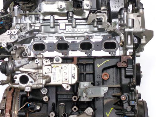 Engine RENAULT MASTER III Van (FV) 2.3 dCi 180 FWD (FV04, FV07) | BP40108716M1 - Image 2