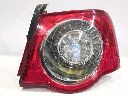 Used Right taillight VW PASSAT B6 Variant (3C5) [2005-2011]  29450603