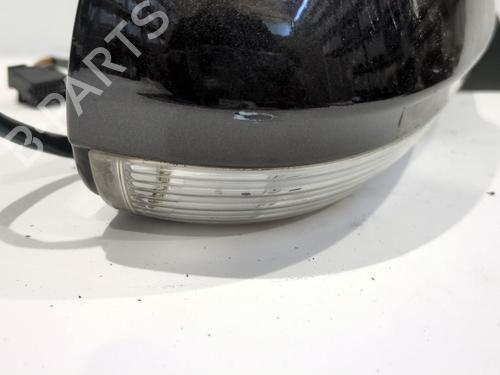 Right mirror VW PASSAT B6 (3C2) 2.0 TDI | BP30158452C27