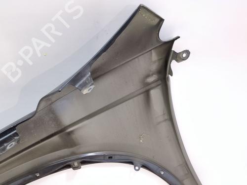 Right front fenders HONDA CR-V III (RE_) 2.2 i-DTEC 4WD (RE6) | BP30157821C42 