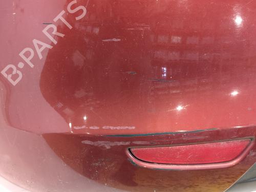 Bak støtfanger SEAT IBIZA III (6L1) 1.4 16V | BP27541573C8 