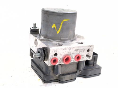Used ABS pump ABS pump RENAULT KANGOO Express (FW0/1_) 1.5 dCi 110 (FW06, FW12) (110 hp) 33820226 33820226