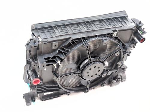 Radiator set RENAULT CAPTUR II (HF_) E-TECH 145 (HFMU) | BP38286098M120 - Image 2