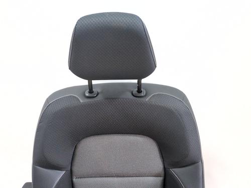 Left front seat RENAULT EXPRESS Box Body/MPV | BP34536096C15 - Image 2