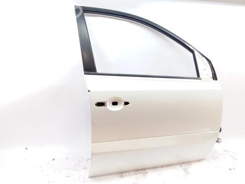 Right front door RENAULT KOLEOS I (HY_) 2.0 dCi 4x4 (HY0K) | BP19303510C3 