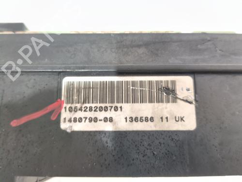 Fuse box MINI MINI (R50, R53) One | BP28808551E1