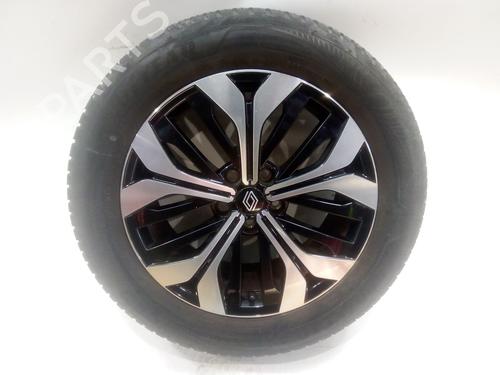 Used Rim Rim 37027889 37027889