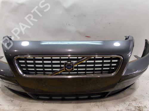 Used Front bumper VOLVO S40 II (544) 2.0 D (136 hp) 26025908
