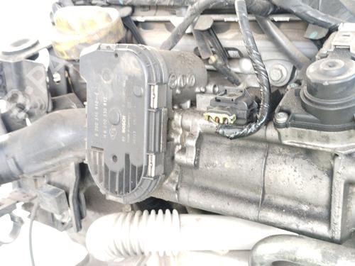 Engine RENAULT KOLEOS I (HY_) 2.0 dCi 4x4 (HY0K) | BP28126584M1 
