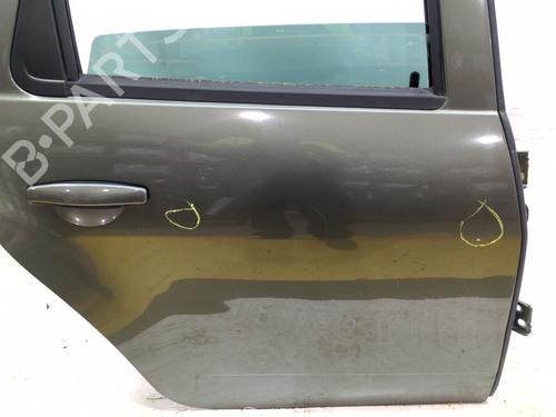 Dør højre bagtil DACIA DUSTER (HS_) 1.5 dCi 4x4 | BP31958575C5 