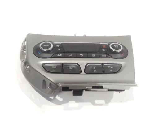 Used Climate control FORD FOCUS III [2010-2020]  22316475