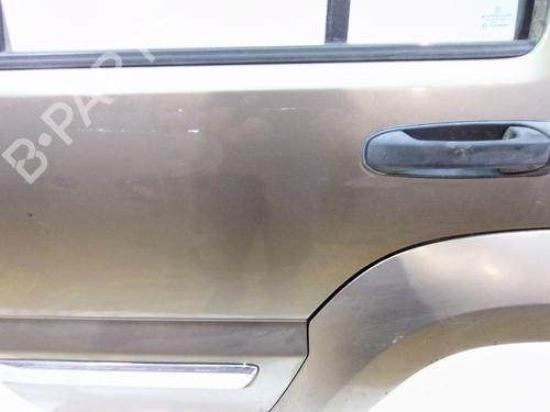 Left rear door JEEP CHEROKEE (KJ)  | BP27355199C4 