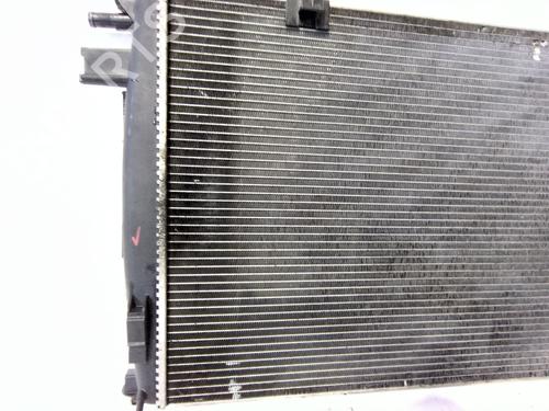 Water radiator NISSAN QASHQAI I (J10, NJ10)  | BP29192105M31 