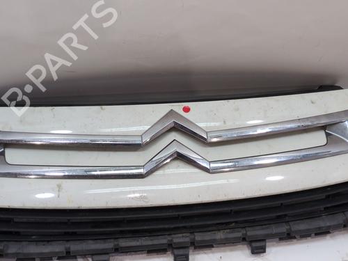 Grill CITROËN BERLINGO Box Body/MPV (B9) 1.6 HDi / BlueHDi 75 | BP39246883C40  - Image 5