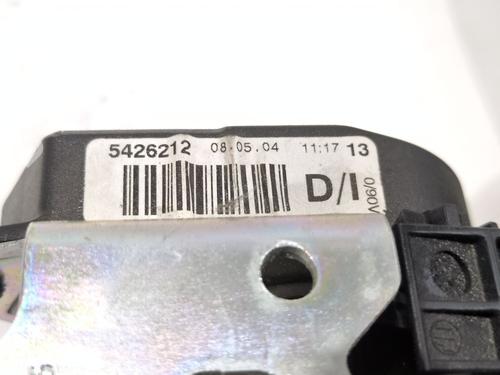 Rear right seatbelt SEAT TOLEDO III (5P2)  | BP26587182I28 
