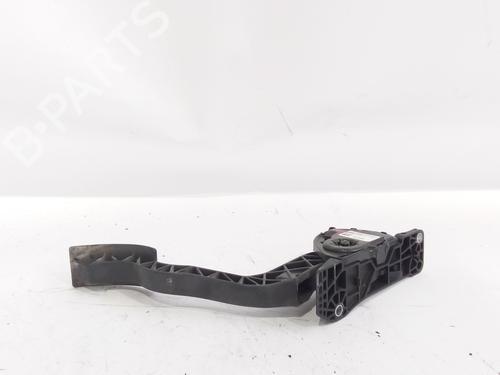 Used Pedal FORD C-MAX II (DXA/CB7, DXA/CEU) 2.0 TDCi (140 hp) 18254651