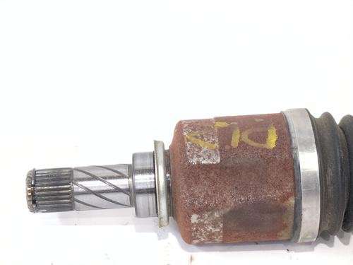 Left front driveshaft MITSUBISHI COLT VII Hatchback (VB_) | BP36993986M38 - Image 2