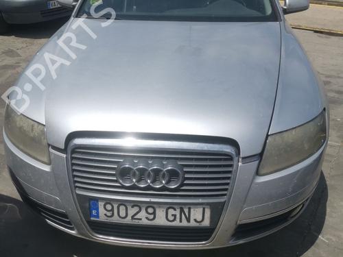 Electronic module AUDI A6 C6 (4F2) 3.0 TDI quattro | BP39649942M83 - Image 4