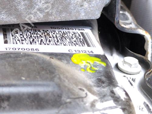 Engine RENAULT MASTER III Van (FV)  | BP34010058M1  - Image 8